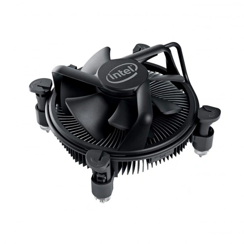 Intel Bakır Orijinal K69237-001 1150/1155/1151/1200Pin İşlemci Fan