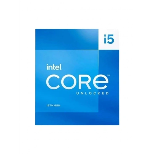 Intel Core i5 13400F 2.5GHz (Turbo 4.48GHz) 20MB Cache LGA1700 13.Nesil Box Kutulu İşlemci