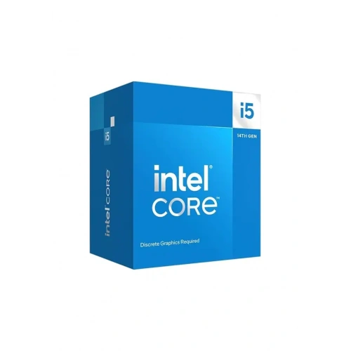 INTEL CORE i5-14400F 2.50GHz 20MB 1700p 14. NESIL BOX