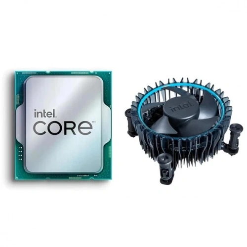 Intel Core i7 13700F 2.1 GHz 5.2 GHz 30MB LGA 1700P (Tray) Kutusuz Fanlı İşlemci