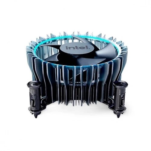 Intel Laminar RM1 1700P/1851P Orijinal İşlemci Soğutucusu (M23901-001)