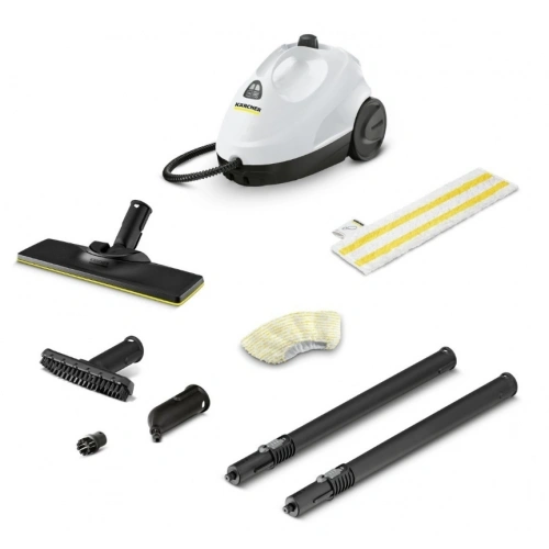 KARCHER SC2 EASYFIX BUHARLI MAK. BEYAZ -15126000