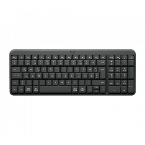 LOGITECH K250 KABLOSUZ BLUETOOTH KLAVYE-920-013460