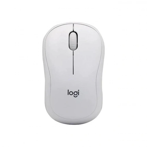 Logitech M221 Kablosuz Mouse Beyaz 910-006511