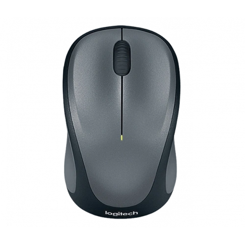 LOGITECH M235 KABLOSUZ SIYAH MOUSE 910-002201