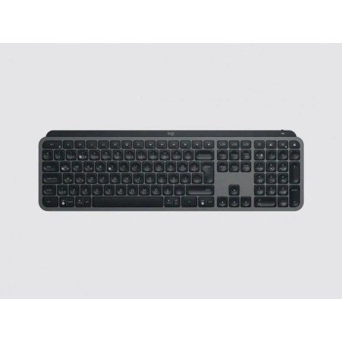 LOGITECH MX KEYS S TAM BOYUTLU Q TR 920-011594