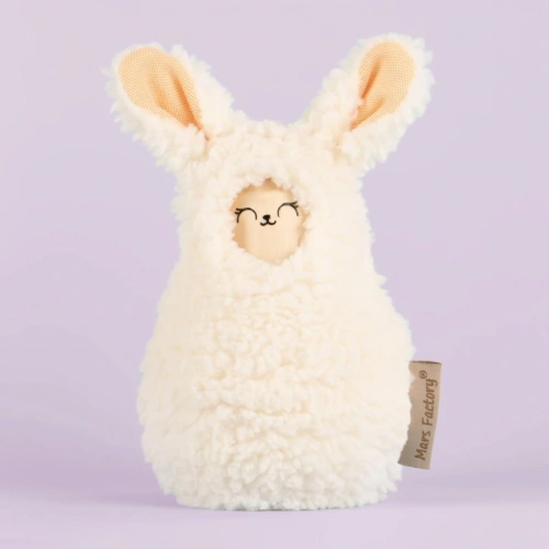 Mars Factory Sesli Uyku Arkadaşı - Poly