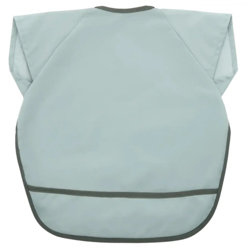 Miniboni Oyun & Mama Önlüğü Kısa Kollu - Mint