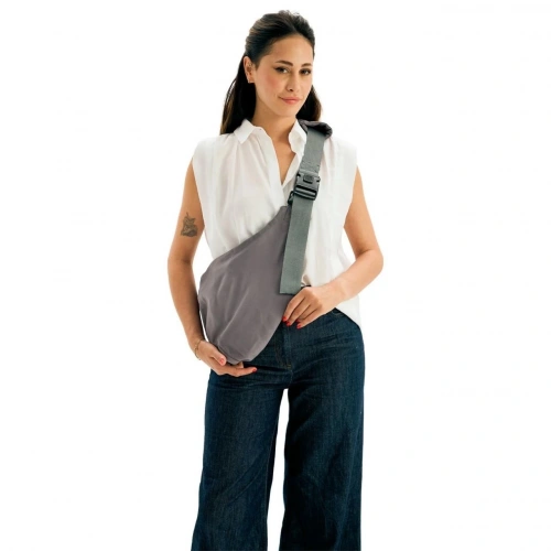 Miniboni Yan Sling - Anthracite