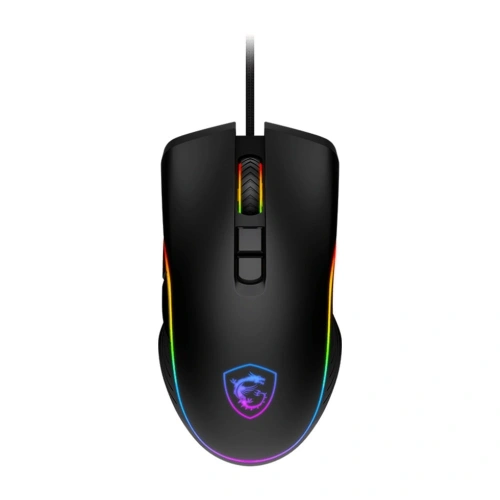 MSI FORGE GM300 GAMING MOUSE