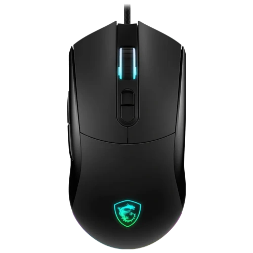MSI FORGE GM320 GAMING MOUSE