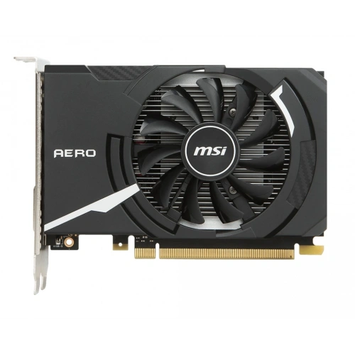 MSI GT 1030  AERO ITX 2GD4 OC 2GB DDR4 HDMI DVI 64Bit