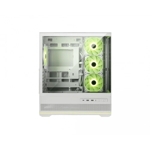 MSI MAG PANO 110R PZ WHITE ATX ARGB OYUNCU KASASI