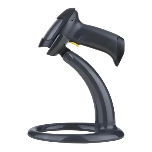 Performax PR-17 1D Lazer Kablolu Barkod Okuyucu+Stand+Sensorlu Algılama