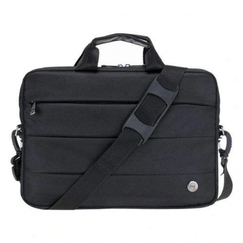 PLM Canyoncase 13-14" Siyah Notebook Çantası