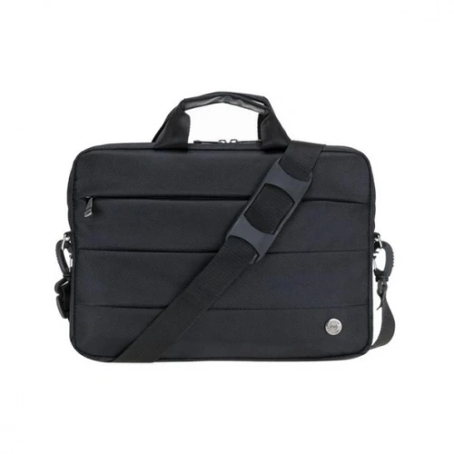 PLM Canyoncase 13-14" Siyah Notebook Çantası