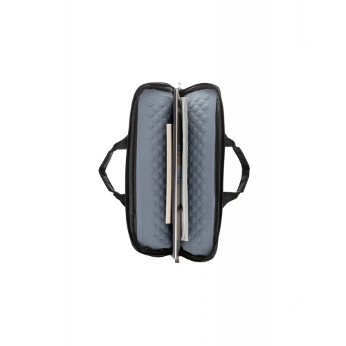 PLM CANYONCASE  NOTEBOOK ÇANTASI SİYAH 15.6"