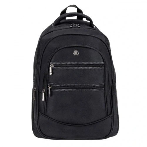 PLM Cosmic 15-17'' Siyah Notebook Sırt Çantası