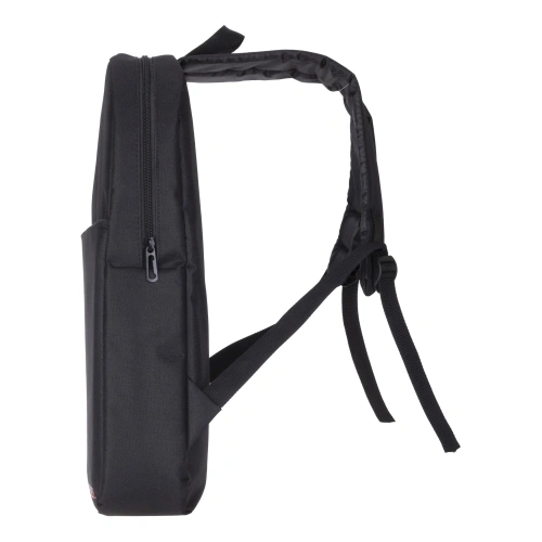 PLM DREXEL 830015.6 NOTEBOOK SIRT ÇANTASI SİYAH