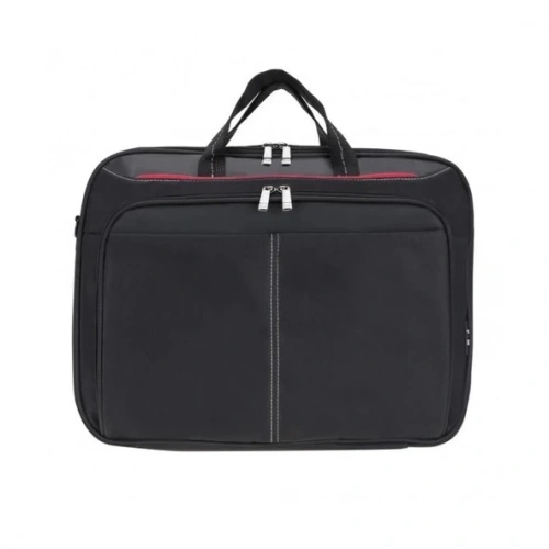 PLM PLC34 15.6" Siyah Notebook Çantası