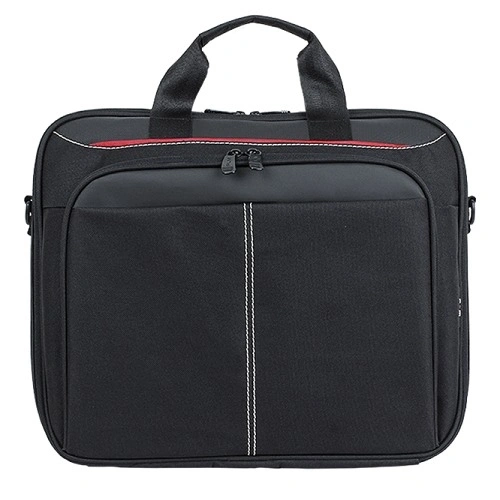 PLM PLC34 NOTEBOOK ÇANTASI SİYAH 15.6"