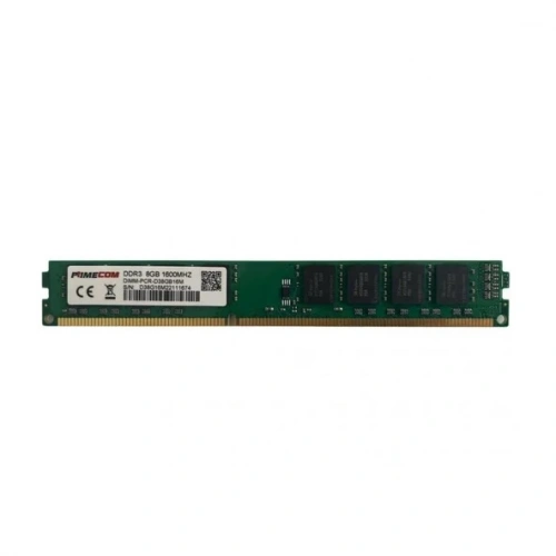 PrimeCom 8GB 1600MHz DDR3 PCR-D38G16M Ram