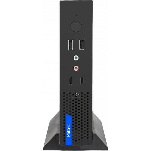PRITTEC OX2 Q7-TH610L MINI PC I5-12400 / 16GB /512 Nvme M2 / Free Dos
