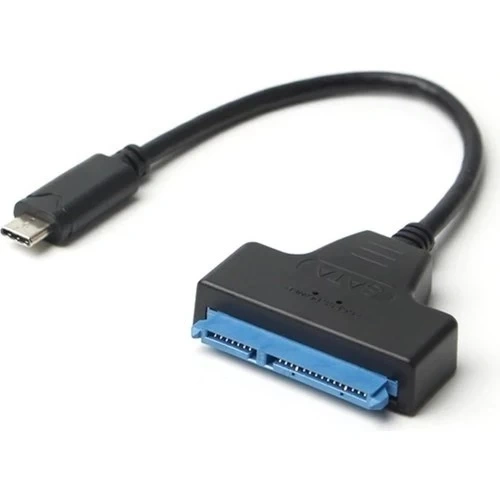 Qport Q-TU3 Type-C Sata Çevirici