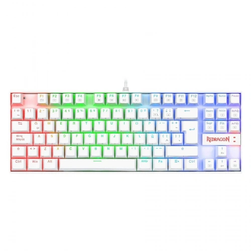 REDRAGON K552W-RGB MEKANIK KLAVY