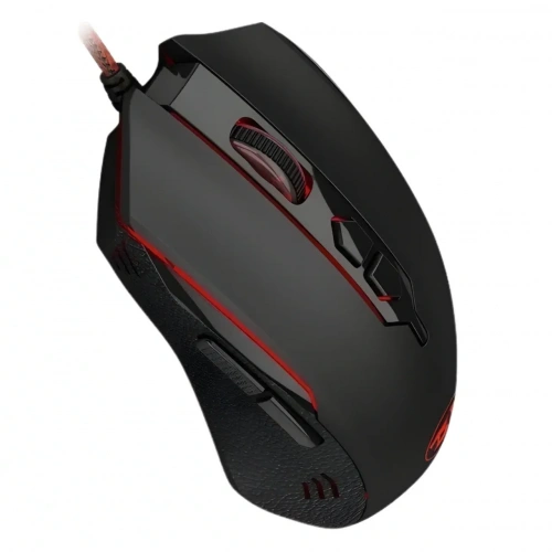 Redragon M716A Inquisitor 2 7200 DPI Optik Oyuncu (Gaming) Mouse