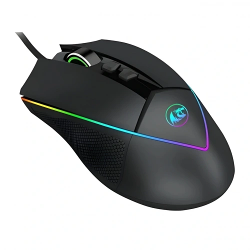 Redragon M909 RGB Emperor Optik Oyuncu (Gaming) Kablolu Mouse