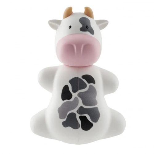 R.o.c.s. Flipper Hijyenik Diş Fırçası Kabı İnek