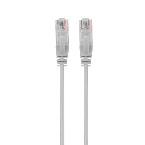 S-link SL-CAT601 CAT6 Patch Kablo 1M Gri