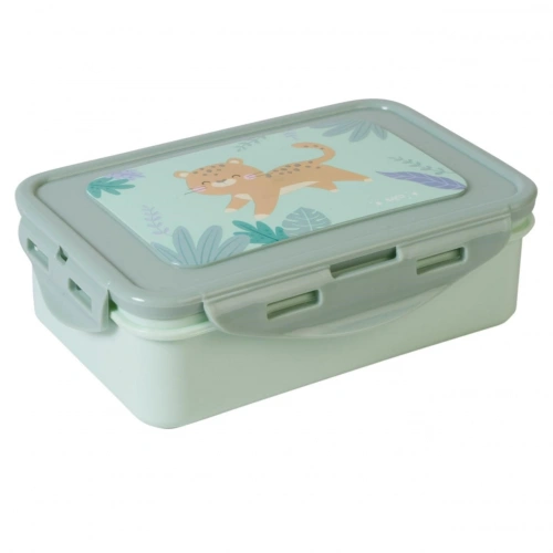 Saro Beslenme Kutusu - Jungle Cheetas