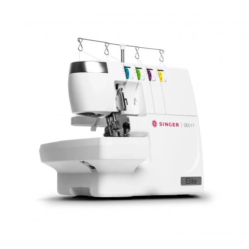 Singer SE017 Overlok Makinesi