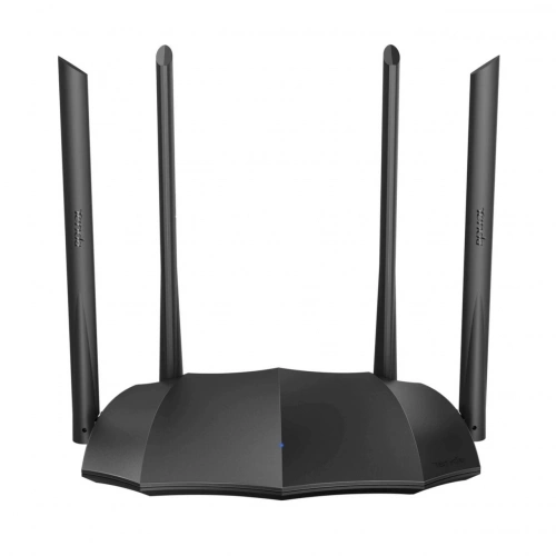 Tenda AC8 1200Mbps 4 Portlu Router 4 Anten Router