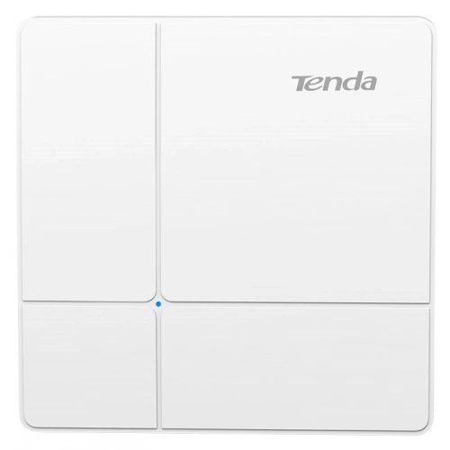 TENDA I24 AC1200 1PORT POE TAVAN TİPİ ACCESS POINT