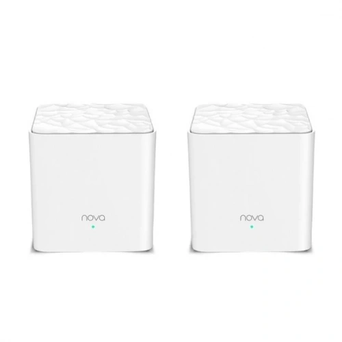 Tenda MW3 2Lİ Paket 1200Mbps Tüm Ev Mesh Sistemi