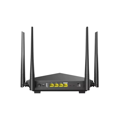 TENDA V15 AX1500 4PORT ADSL2+/VDSL2 MODEM