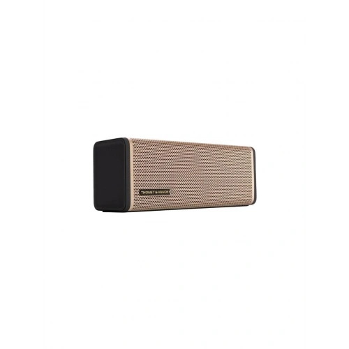 THONET V. FREI TOPP TWS BLUETOOTH SPEAKER 24W GOLD