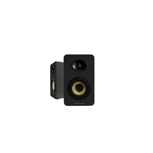 THONET VANDER VERTRAG 2.0 80W CINEMA BLACK SPEAKER