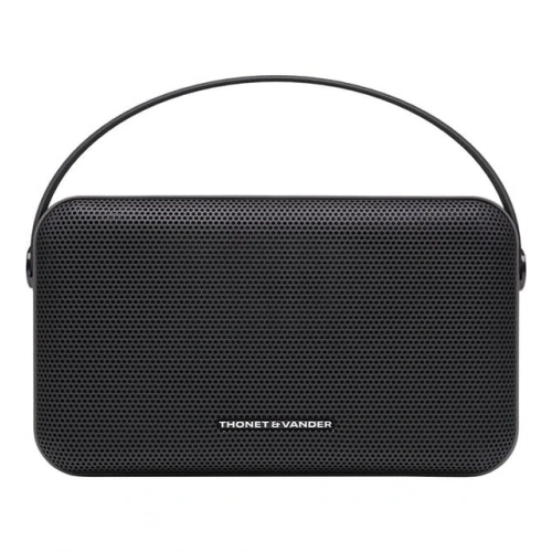 THONET VANDER ZIEGEL TWS B.SPEAKER 30W SIYAH