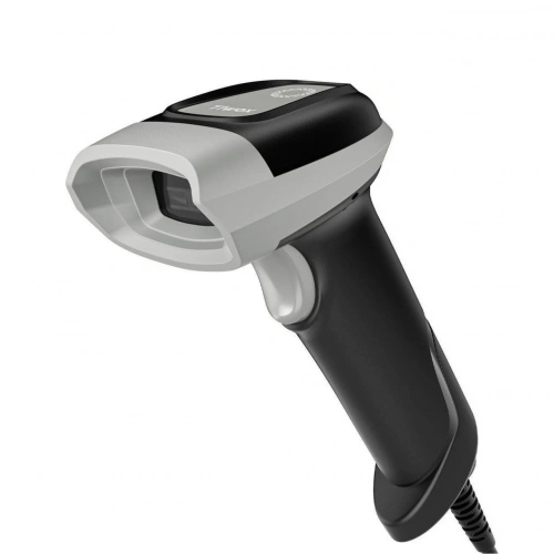 Tiwox VS-331 El Tipi CCD Kablolu Barkod Okuyucu