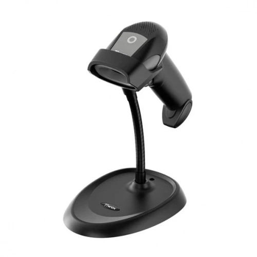 Tiwox VS-333 Usb 1D El Tipi Laser Standlı Kablolu Barkod Okuyucu