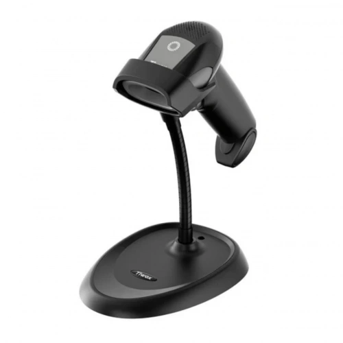 Tiwox VS-333 Usb 1D El Tipi Laser Standlı Kablolu Barkod Okuyucu