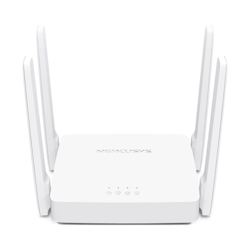TP-LINK MERCUSYS AC10 3PORT 1200MBPS A.POINT/ROUTER