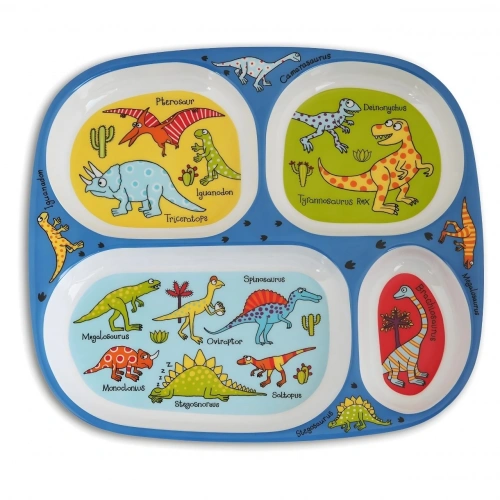 Tyrrell Katz Bölmeli Tabak - Dino