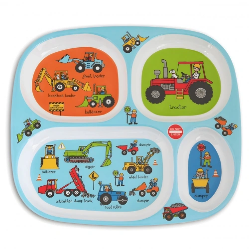 Tyrrell Katz Bölmeli Tabak - Wheels