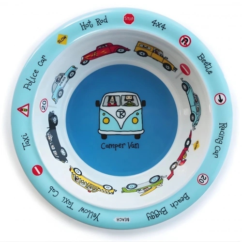 Tyrrell Katz Melamin Kase - Cars