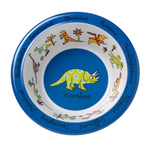 Tyrrell Katz Melamin Kase - Dino